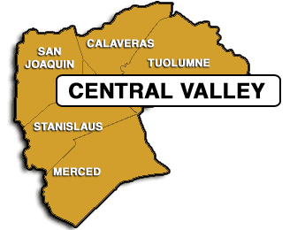 Central Valley