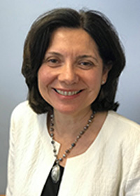 Photo of Angela Sierra