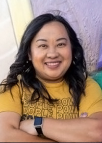 Photo of Cha Vang