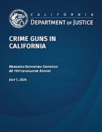 2024 AB 1191 Legislative Report